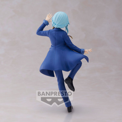 Figura Rimuru Tempest 10th Anniversary That Time I Got Reincarnated as a Slime 16cm